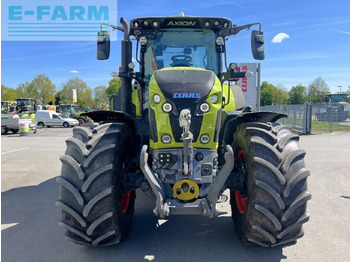 Трактор CLAAS axion 870 cmatic cebis, maxi care flex 2029, cem CMATIC CEBIS: фото 2