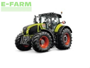 Трактор CLAAS Axion 920