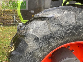 Трактор CLAAS axion 930: фото 4 Трактор CLAAS axion 930: фото 4