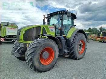 Трактор CLAAS Axion 940