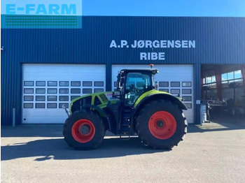 Трактор CLAAS Axion 940