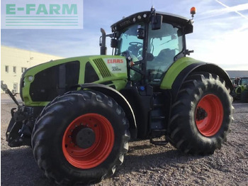 Трактор CLAAS Axion 950
