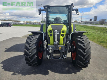 Трактор CLAAS axos 3.105: фото 2