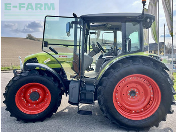 Трактор CLAAS axos 3.105: фото 5