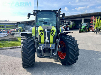Трактор CLAAS axos 3.105: фото 2