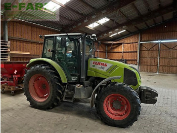 Трактор CLAAS Axos 320
