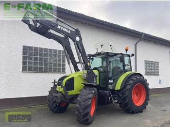 Трактор CLAAS Axos 320
