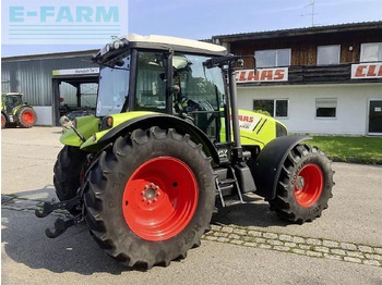 Трактор CLAAS Axos 340