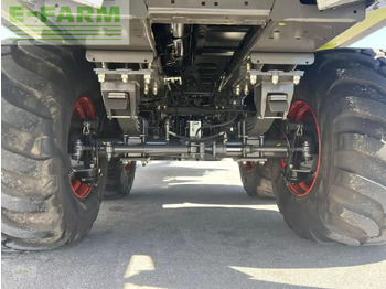 Самозагружающийся прицеп CLAAS cargos 8400 im topzustand - mit nur 1.707 fuhren !!: фото 4