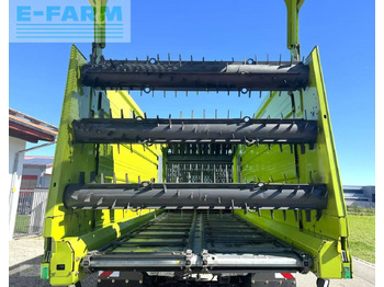 Самозагружающийся прицеп CLAAS cargos 8400 im topzustand - mit nur 1.707 fuhren !!: фото 5