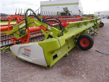 Жатка зерновая CLAAS convio 1380: фото 4