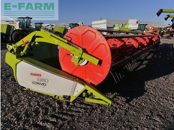 Жатка зерновая CLAAS