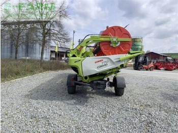 Оборудование для кормоуборочного комбайна CLAAS convio flex 770: фото 4