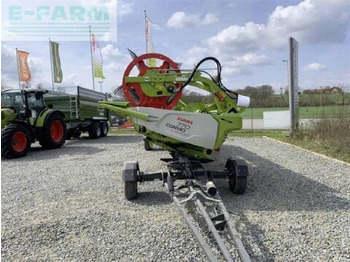 Оборудование для кормоуборочного комбайна CLAAS convio flex 770: фото 2