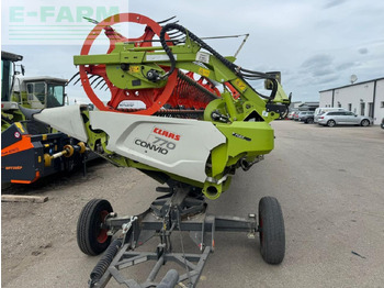 Жатка зерновая CLAAS