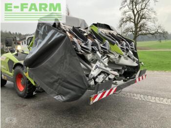 Жатка кукурузная CLAAS