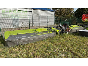 Косилка CLAAS