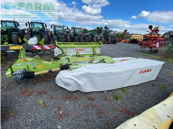Косилка CLAAS