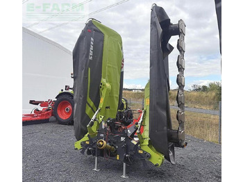 Косилка CLAAS