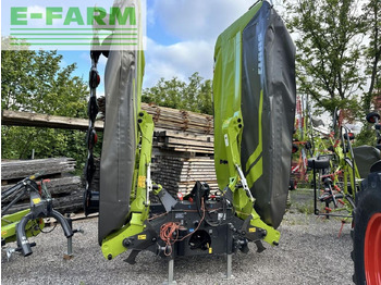 Косилка CLAAS