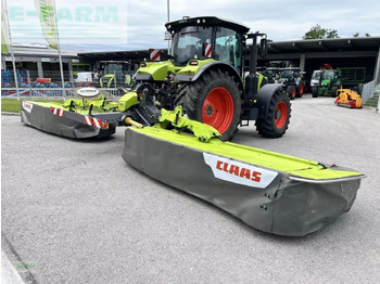 Косилка CLAAS
