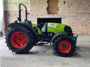 Трактор CLAAS Elios 210
