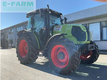 Трактор CLAAS Elios 210