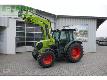Трактор CLAAS Elios 210