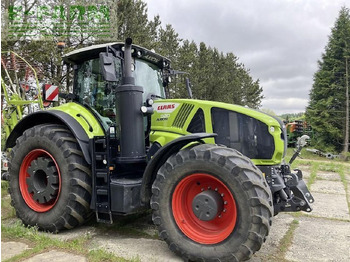 Трактор CLAAS Axion 920