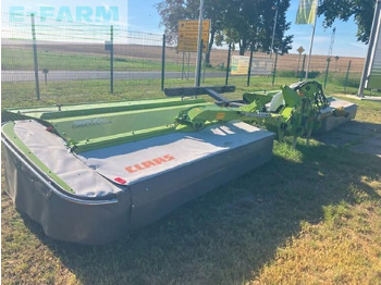 Косилка CLAAS