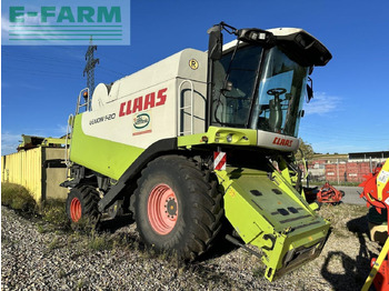 Зерноуборочный комбайн CLAAS Lexion