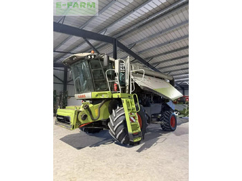 Зерноуборочный комбайн CLAAS lexion 560: фото 3 Зерноуборочный комбайн CLAAS lexion 560: фото 3