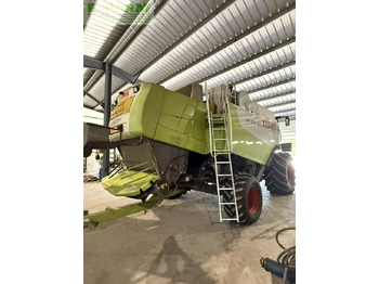 Зерноуборочный комбайн CLAAS lexion 560: фото 2 Зерноуборочный комбайн CLAAS lexion 560: фото 2