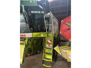 Зерноуборочный комбайн CLAAS lexion 570 c 4-trac: фото 3