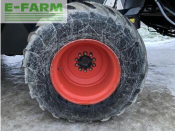 Зерноуборочный комбайн CLAAS lexion 570 tt 4-wd: фото 3 Зерноуборочный комбайн CLAAS lexion 570 tt 4-wd: фото 3