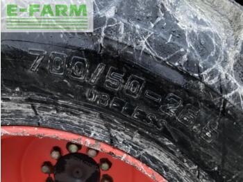 Зерноуборочный комбайн CLAAS lexion 570 tt 4-wd: фото 4 Зерноуборочный комбайн CLAAS lexion 570 tt 4-wd: фото 4