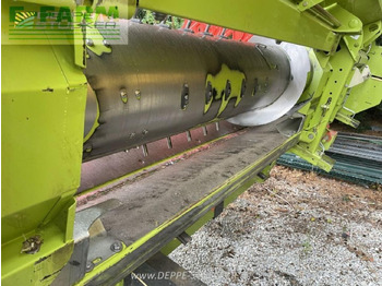 Зерноуборочный комбайн CLAAS lexion 650 mit 620 vario: фото 2