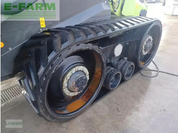 Зерноуборочный комбайн CLAAS lexion 670 tt terratrac v 900: фото 5 Зерноуборочный комбайн CLAAS lexion 670 tt terratrac v 900: фото 5