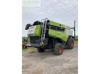 Зерноуборочный комбайн CLAAS lexion 6700 business: фото 3