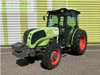 Трактор CLAAS Nexos