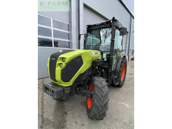 Трактор CLAAS Nexos