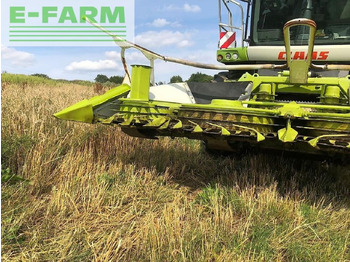 Оборудование для кормоуборочного комбайна CLAAS orbis 450: фото 3