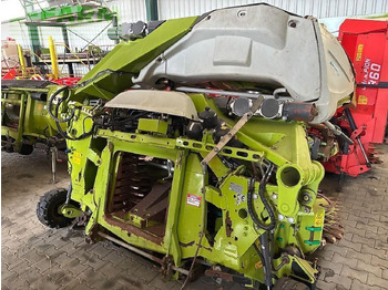 Оборудование для кормоуборочного комбайна CLAAS