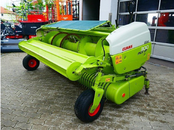 Оборудование для кормоуборочного комбайна CLAAS