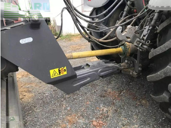 Самозагружающийся прицеп CLAAS quantum 4700p: фото 5 Самозагружающийся прицеп CLAAS quantum 4700p: фото 5