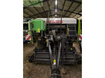 Пресс-подборщик тюковый CLAAS rollant 455 rc uniwrap: фото 4 Пресс-подборщик тюковый CLAAS rollant 455 rc uniwrap: фото 4
