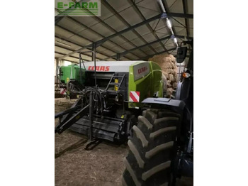 Пресс-подборщик тюковый CLAAS rollant 455 rc uniwrap: фото 3 Пресс-подборщик тюковый CLAAS rollant 455 rc uniwrap: фото 3