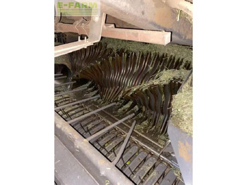 Пресс-подборщик тюковый CLAAS rollant 455 rc uniwrap: фото 2 Пресс-подборщик тюковый CLAAS rollant 455 rc uniwrap: фото 2