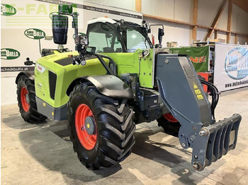 Телескопический погрузчик CLAAS scorpion 960 vari power plus: фото 2