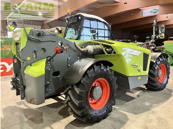 Телескопический погрузчик CLAAS scorpion 960 vari power plus: фото 3